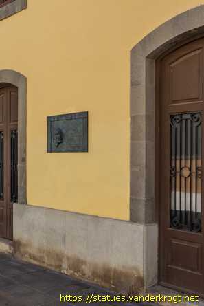 Santa Cruz de Tenerife /  Francisco del Rosario Bonilla