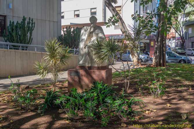 Santa Cruz de Tenerife /  Dácil Vilar Borges