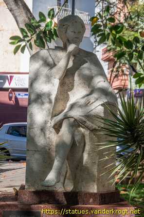 Santa Cruz de Tenerife /  Dácil Vilar Borges