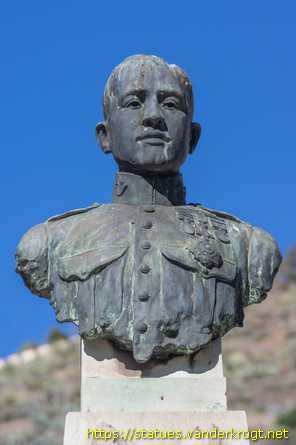 Santa Cruz de Tenerife /  Diego Fernández Ortega