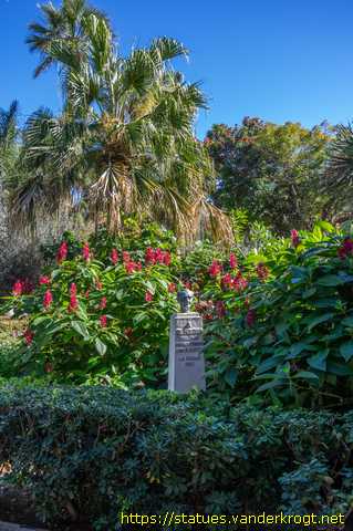 Santa Cruz de Tenerife /  Ramón Gil-Roldán y Martín