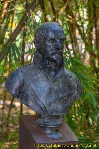 Santa Cruz de Tenerife /  Leopoldo O'Donnell y Joris