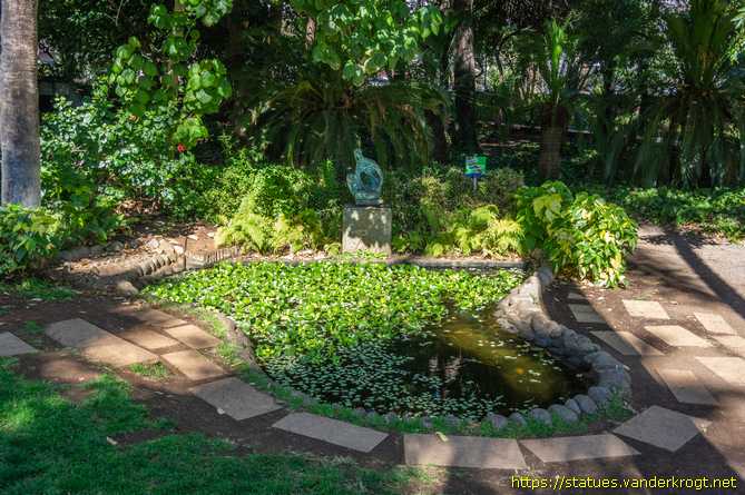 Santa Cruz de Tenerife /  Adolescente