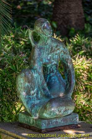 Santa Cruz de Tenerife /  Adolescente