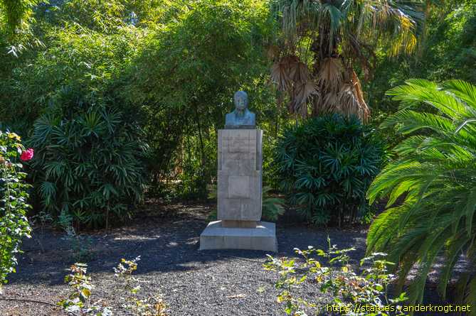 Santa Cruz de Tenerife /  Emilio Calzadilla Dugour