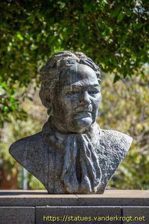 Santa Cruz de Tenerife /  Leonor Pérez Cabrera