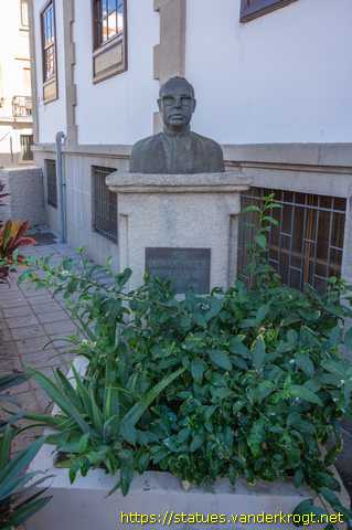 Santa Cruz de Tenerife /  Jesús Cabrera Medina