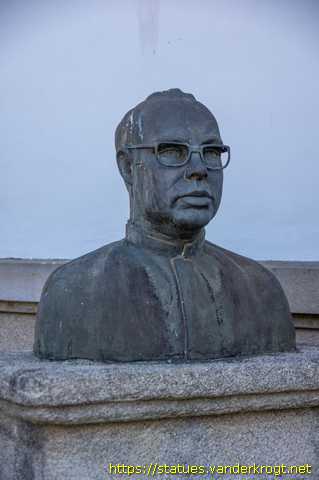 Santa Cruz de Tenerife /  Jesús Cabrera Medina