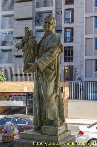 Santa Cruz de Tenerife /  San Juan Bosco
