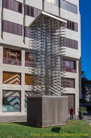 Santa Cruz de Tenerife /  El Cardumen