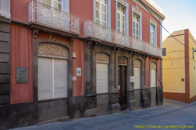 Santa Cruz de Tenerife /  La Tarde