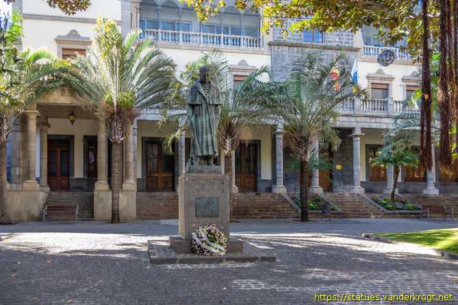 Santa Cruz de Tenerife /  José Murphy y Meade