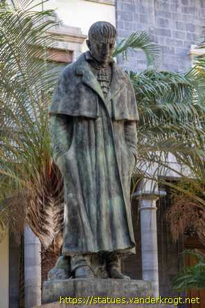 Santa Cruz de Tenerife /  José Murphy y Meade