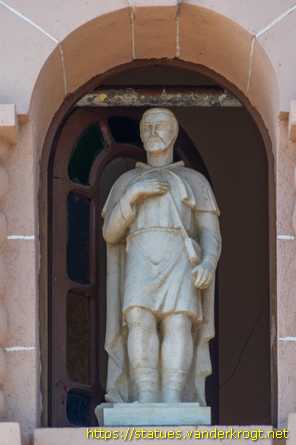 La Mancha /  San Isidro Labrador