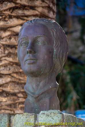 La Guancha /  Ángeles Machado Machado