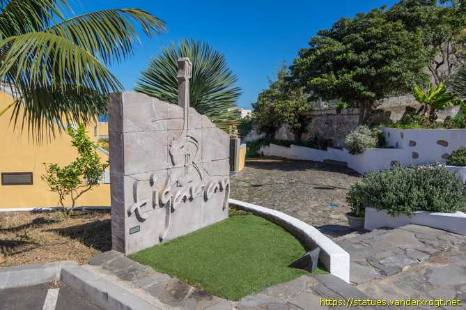 Los Realejos /  Tigaray