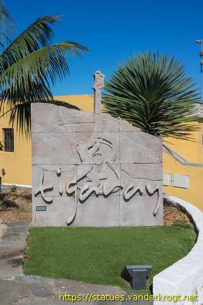 Los Realejos /  Tigaray