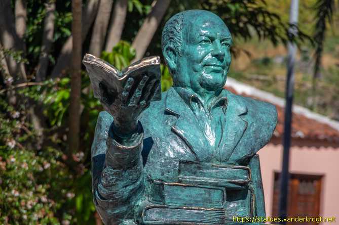 La Montañeta /  Juan Marrero González