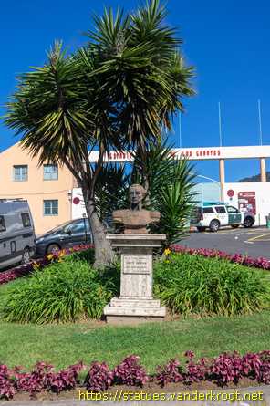 La Orotava /  Simón Bolívar