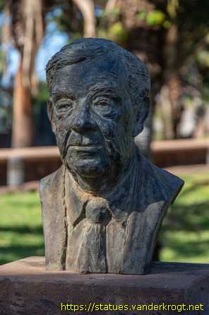 Puerto de la Cruz /  Enrique Talg Wyss