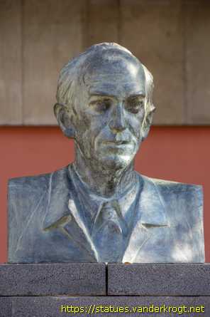 La Laguna, San Cristóbal de /  Juan Pérez Delgado (Nijota)