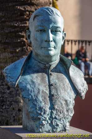 La Laguna, San Cristóbal de /  José Rodríguez Moure