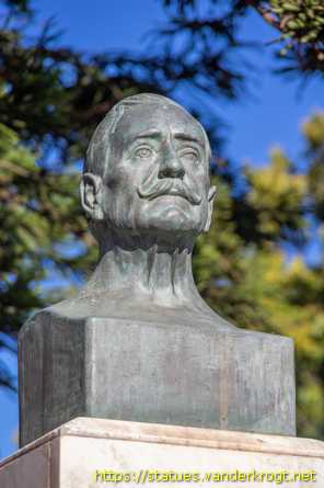 La Laguna, San Cristóbal de /  José Tabares Bartlett