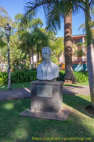 La Laguna, San Cristóbal de /  José Martí Pérez
