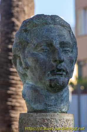 La Laguna, San Cristóbal de /  José Artigas