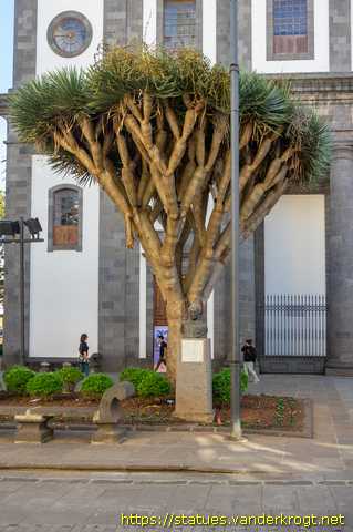 La Laguna, San Cristóbal de /  José Peraza de Ayala