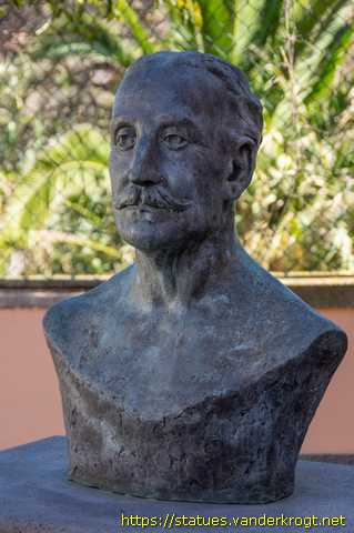 La Laguna, San Cristóbal de /  Fermín Cedrés Hernández