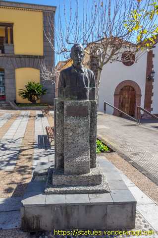 La Laguna, San Cristóbal de /  Luis Álvarez Cruz