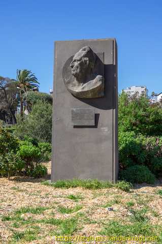 La Laguna, San Cristóbal de /  Antonio González González