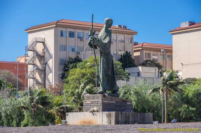 La Laguna, San Cristóbal de /  José de Anchieta