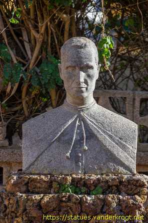 Tacoronte /  José Pérez Reyes