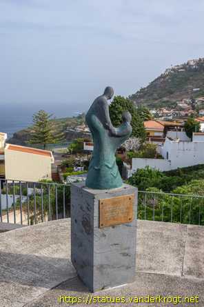 El Sauzal /  Homenaje a los Pescadores de El Puertito