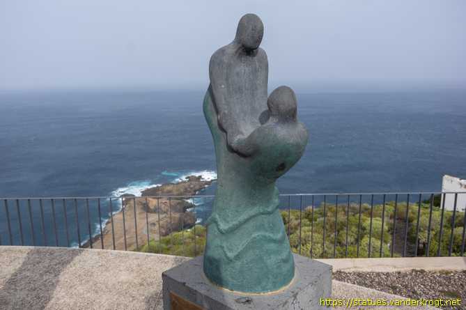 El Sauzal /  Homenaje a los Pescadores de El Puertito