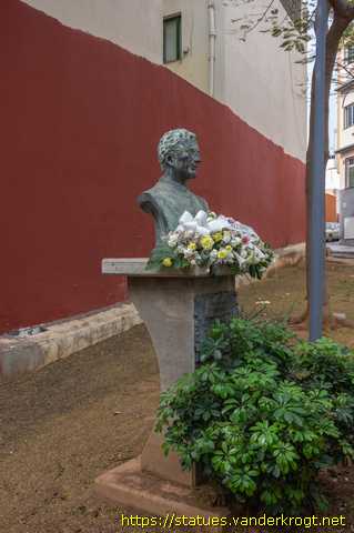 La Laguna, San Cristóbal de /  San Juan Bosco