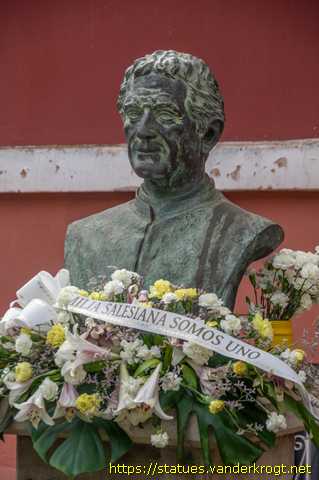 La Laguna, San Cristóbal de /  San Juan Bosco