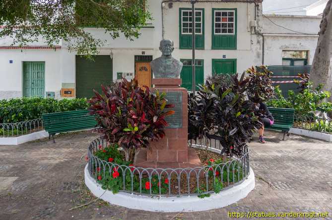 Taganana /  Isidoro Cantero Andrada