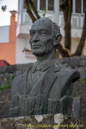 La Esperanza /  Leoncio Rodríguez González