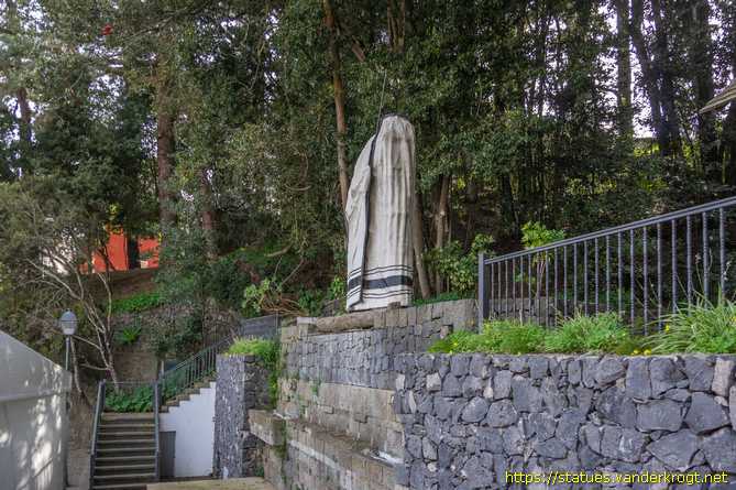 La Esperanza /  La Manta Esperanza