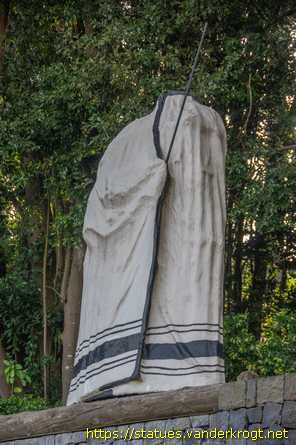 La Esperanza /  La Manta Esperanza