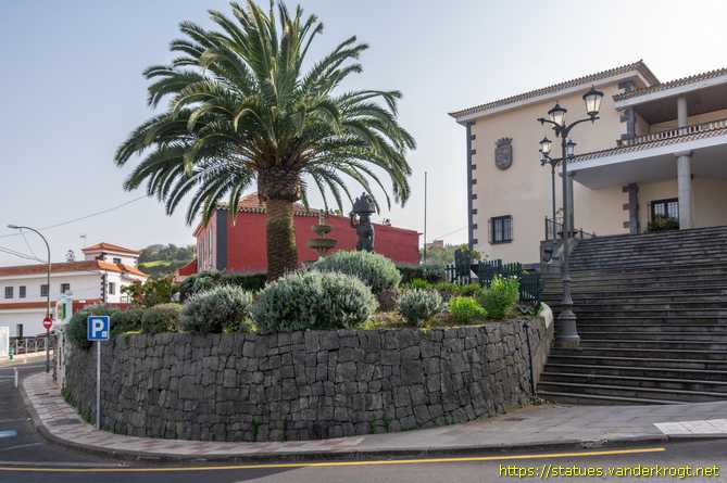 La Esperanza /  La Lechera