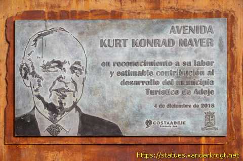 Fañabé /  Kurt Konrad Mayer