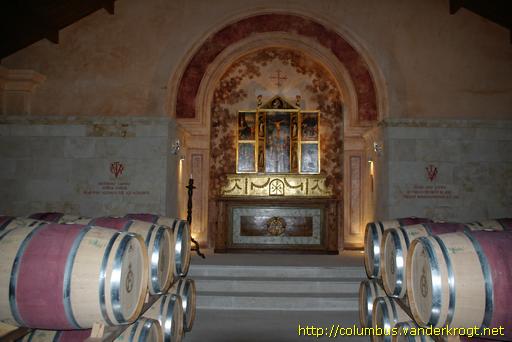 Valverdón /  Inscripción en la Hacienda Zorita