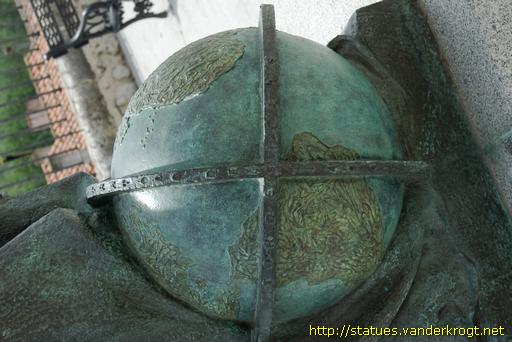 Tordesillas /  Reina Juana I de Castilla