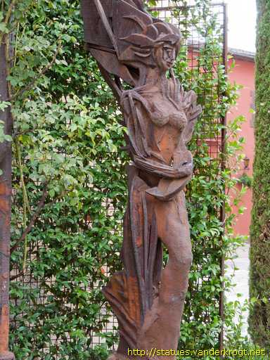 La Seu d'Urgell /  Joan Brudieu