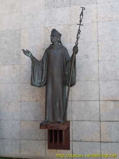 Ripoll /  Abat Oliba