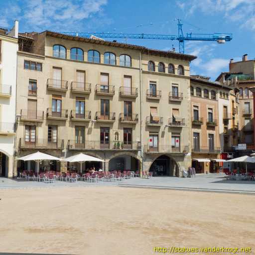 Vic /  Sant Vicent Ferrer